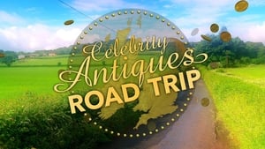 Celebrity Antiques Road Trip kép