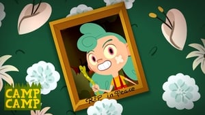 Camp Camp 3. évad Ep.4 4. epizód