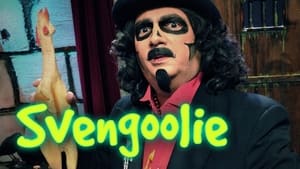 Svengoolie kép