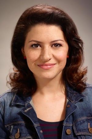 Alia Shawkat profil kép