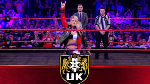 WWE NXT UK 1. évad Ep.6 6. epizód