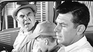 The Andy Griffith Show 5. évad Ep.3 3. epizód