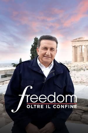 Freedom - Oltre il confine poszter