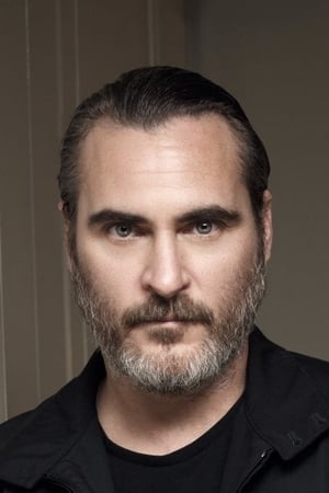 Joaquin Phoenix profil kép