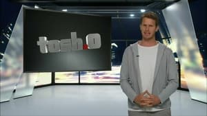 Tosh.0 6. évad Ep.17 17. epizód