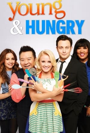 Young & Hungry 5. évad (2017-03-13) poszter