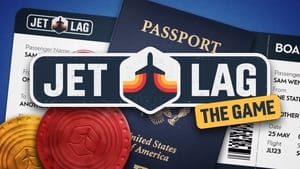 Jet Lag: The Game kép