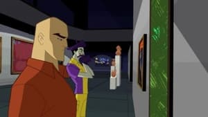 Justice League Action 1. évad Ep.33 33. epizód