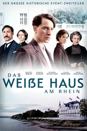 Das Weiße Haus am Rhein poszter