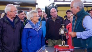 Antiques Roadshow 40. évad Ep.18 18. epizód