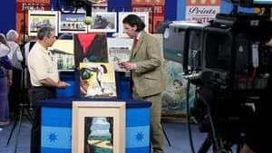 Antiques Roadshow 25. évad Ep.11 11. epizód