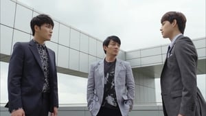 트라이앵글 1. évad Ep.24 24. epizód