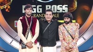 Bigg Boss Tamil 1. évad Ep.98 98. epizód