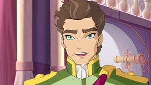 Winx Club 6. évad Ep.6 6. epizód