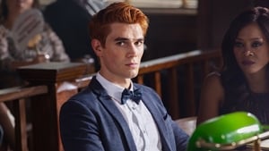 Riverdale 3. évad Ep.1 Harminchatodik fejezet: Szeptember első hétfője