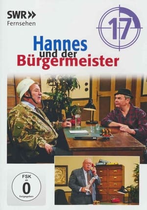 Hannes und der Bürgermeister 17. évad () poszter