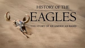 History of the Eagles kép