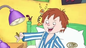 Horrid Henry 1. évad Ep.15 15. epizód