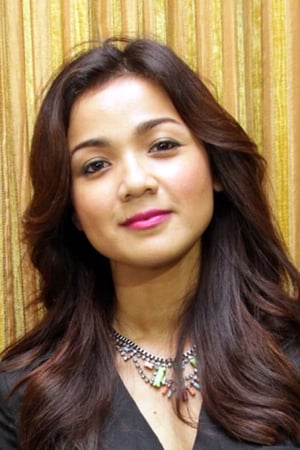 Nirina Zubir profil kép