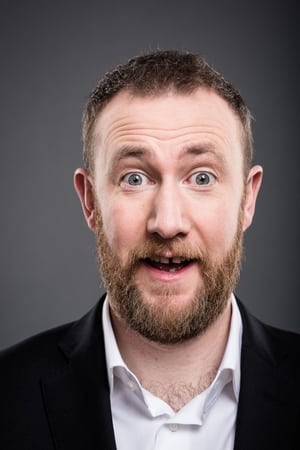 Alex Horne profil kép