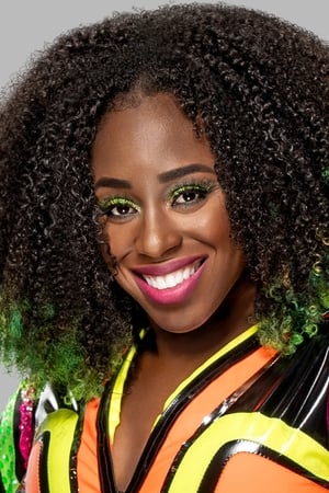 Trinity Fatu profil kép