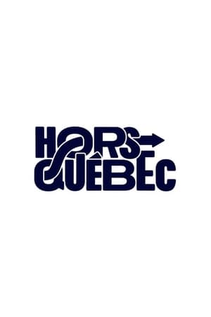 Hors Québec poszter