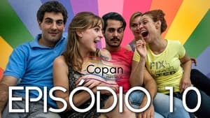 Copan Websérie 1. évad Ep.10 10. epizód