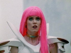 Power Rangers - Misztikus erő 9. évad Ep.39 39. epizód