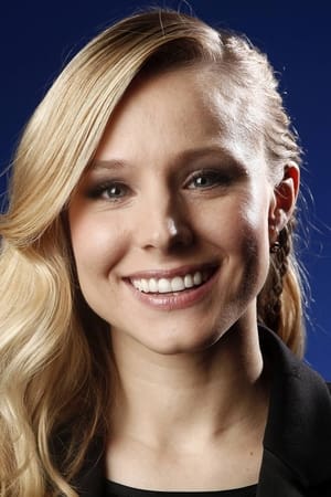 Kristen Bell profil kép