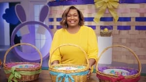 Easter Basket Challenge kép