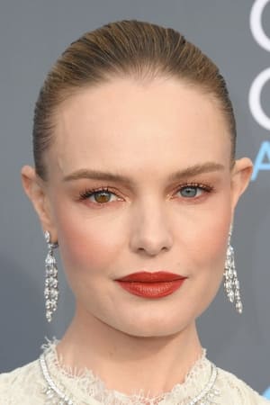 Kate Bosworth profil kép