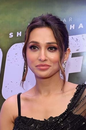 Mimi Chakraborty profil kép