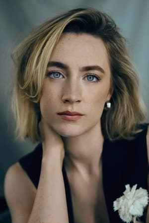 Saoirse Ronan profil kép