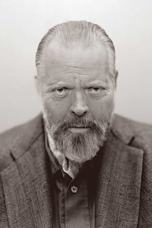 Orson Welles profil kép