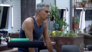 Power Couple Brasil 3. évad Ep.29 29. epizód