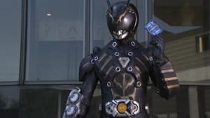 仮面ライダー 12. évad Ep.38 38. epizód