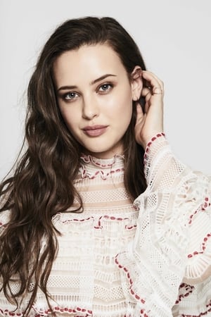 Katherine Langford profil kép