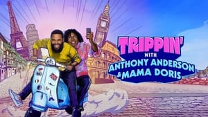 Trippin' with Anthony Anderson and Mama Doris kép