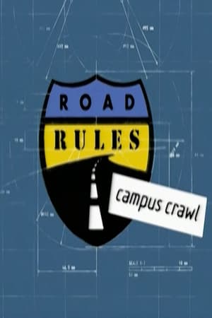 Road Rules 11. évad (2002-06-17) poszter