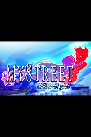 MyStreet 5. évad (2017-06-10) poszter