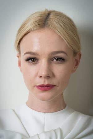 Carey Mulligan profil kép