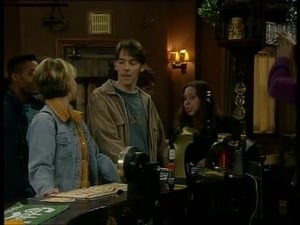 Men Behaving Badly 5. évad Ep.5 5. epizód