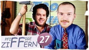 Pfiffige Ziffern 1. évad Ep.27 27. epizód