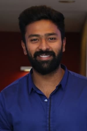 Shanthanu Bhagyaraj profil kép