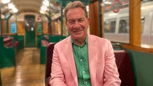 Great British Railway Journeys 13. évad Ep.10 10. epizód