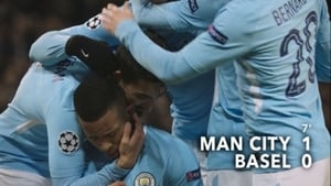 Mindent vagy semmit: Manchester City 1. évad Ep.6 6. epizód