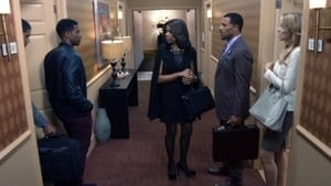 Tyler Perry's The Haves and the Have Nots 2. évad Ep.16 16. epizód