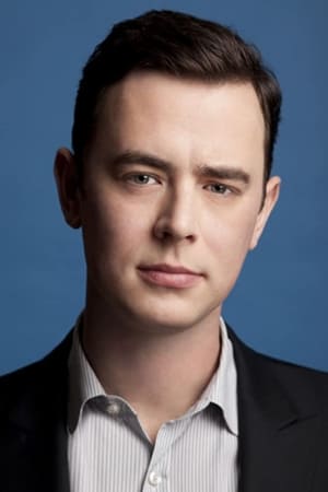 Colin Hanks profil kép