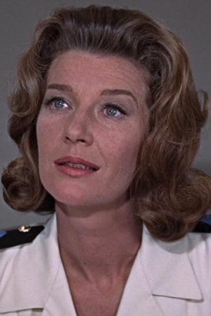 Lois Maxwell profil kép