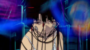 serial experiments lain 1. évad Ep.11 11. epizód